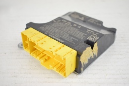 MODUŁ STEROWNIK SENSOR AIRBAG MERCEDES C W205 A2059008618