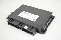 MODUŁ STEROWNIK SKRZYNI BIEGÓW MERCEDES A2139001722