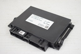 MODUŁ STEROWNIK SKRZYNI BIEGÓW MERCEDES A2139001722