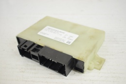 MODUŁ STEROWNIK SPALIN MERCEDES A0009007604