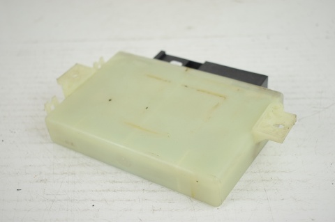 MODUŁ STEROWNIK SPALIN MERCEDES A0009007604