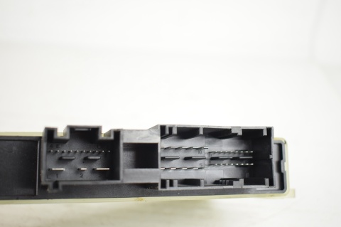 MODUŁ STEROWNIK SPALIN MERCEDES A0009007604