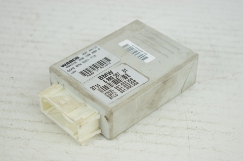 MODUŁ STEROWNIK ZAWIESZENIA PNEUMATYCZNEGO BMW F15 F16 F85 6860387