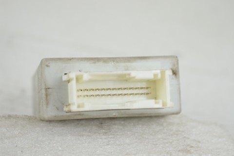 MODUŁ STEROWNIK ZAWIESZENIA PNEUMATYCZNEGO BMW F15 F16 F85 6860387