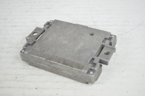 MODUŁ WZMACNIACZ ANTENY SKODA AUDI SEAT VW 4M0035456A