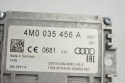 MODUŁ WZMACNIACZ ANTENY SKODA AUDI SEAT VW 4M0035456A