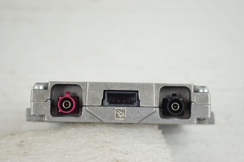 MODUŁ WZMACNIACZ ANTENY SKODA AUDI SEAT VW 4M0035456A