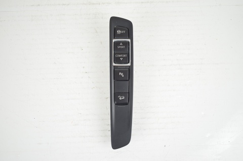 PRZYCISKI ZAWIESZENIA BMW X5 F15 9262725