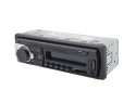RADIO SAMOCHODOWE 1DIN USB SD MIKROFON BLUETOOTH