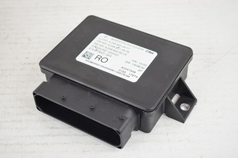 STEROWNIK HAMULCA RĘCZNEGO MERCEDES W246 A2469003417