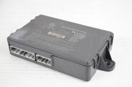 STEROWNIK MODUŁ KEYLESS RANG ROVER EVOQUE DPLA-19H440-AB