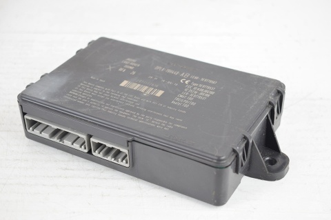 STEROWNIK MODUŁ KEYLESS RANG ROVER EVOQUE DPLA-19H440-AB