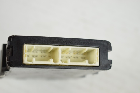 STEROWNIK MODUŁ KLIMATYZACJI TOYOTA YARIS 3 III 89690-0D050