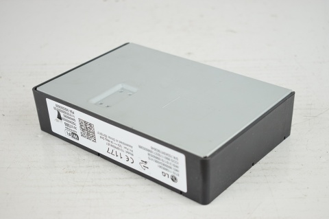 STEROWNIK MODUŁ OPEL CROSSLAND X WIFI 9825393680