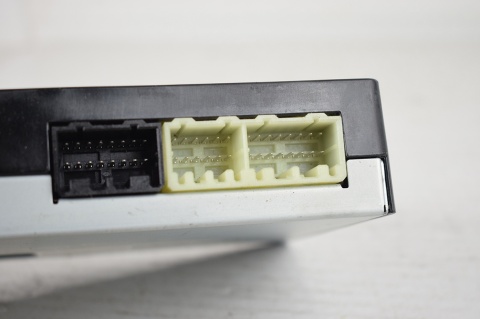 STEROWNIK MODUŁ OPEL CROSSLAND X WIFI 9825393680