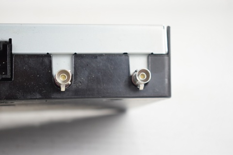 STEROWNIK MODUŁ OPEL CROSSLAND X WIFI 9825393680