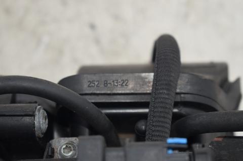 ZAWÓR EGR OPEL INSIGNIA 2.0 CDTI 55566051