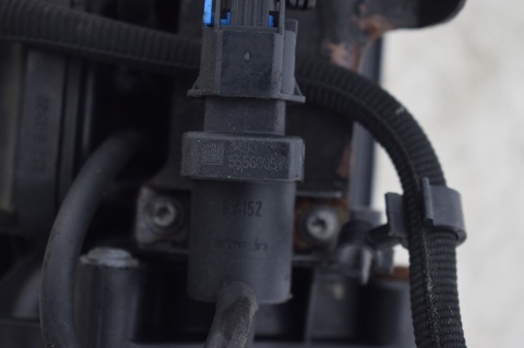 ZAWÓR EGR OPEL INSIGNIA 2.0 CDTI 55566051