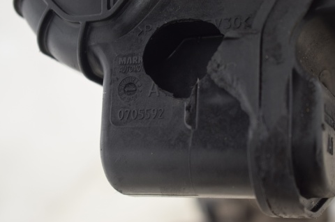 ZAWÓR EGR OPEL INSIGNIA 2.0 CDTI 55566051