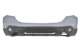 ZDERZAK PRZEDNI PRZÓD HONDA CR-V CRV III PDC B538M