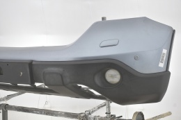 ZDERZAK PRZEDNI PRZÓD HONDA CR-V CRV III PDC B538M