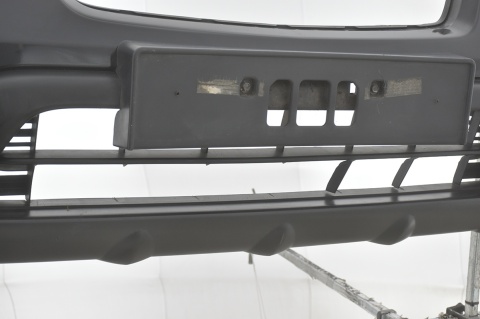 ZDERZAK PRZEDNI PRZÓD HONDA CR-V II B92P