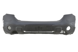 ZDERZAK PRZEDNI PRZÓD HONDA CR-V III PDC SPRYSKI NH684P