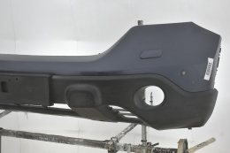 ZDERZAK PRZEDNI PRZÓD HONDA CR-V III PDC SPRYSKI NH684P