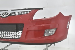 ZDERZAK PRZEDNI PRZÓD HYUNDAI i30 I JA