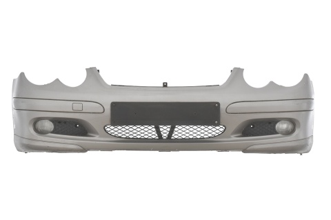 ZDERZAK PRZEDNI PRZÓD MERCEDES CL W203 SPORTCOUPE