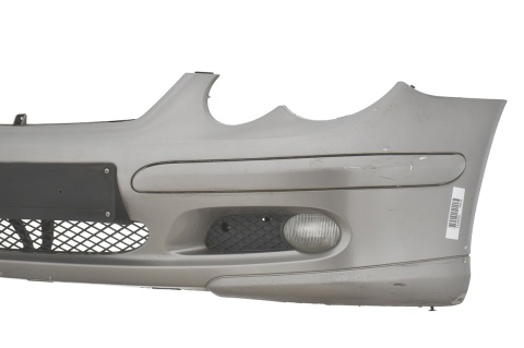 ZDERZAK PRZEDNI PRZÓD MERCEDES CL W203 SPORTCOUPE