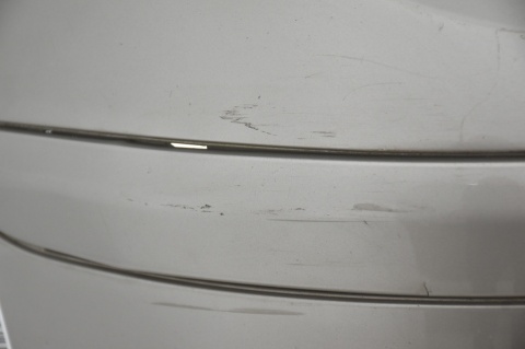 ZDERZAK PRZEDNI PRZÓD MERCEDES CL W203 SPORTCOUPE