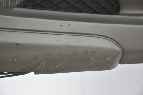 ZDERZAK PRZEDNI PRZÓD MERCEDES CL W203 SPORTCOUPE