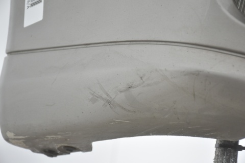 ZDERZAK PRZEDNI PRZÓD MERCEDES CL W203 SPORTCOUPE