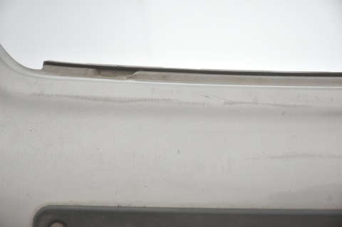 ZDERZAK PRZEDNI PRZÓD MERCEDES CL W203 SPORTCOUPE