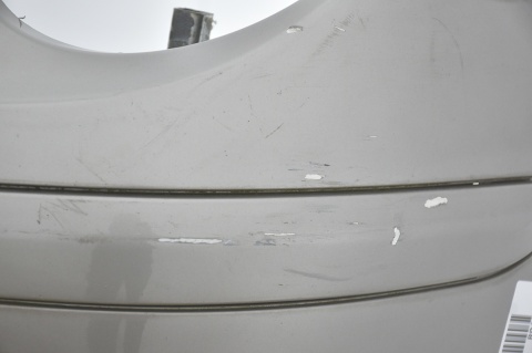 ZDERZAK PRZEDNI PRZÓD MERCEDES CL W203 SPORTCOUPE