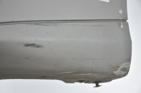 ZDERZAK PRZEDNI PRZÓD MERCEDES CL W203 SPORTCOUPE