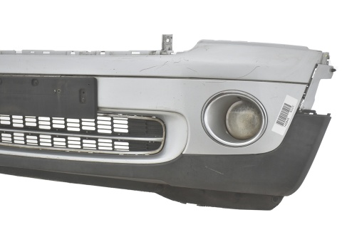 ZDERZAK PRZEDNI PRZÓD MINI COOPER ONE R56