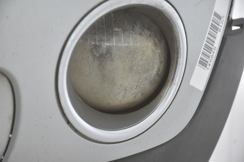 ZDERZAK PRZEDNI PRZÓD MINI COOPER ONE R56