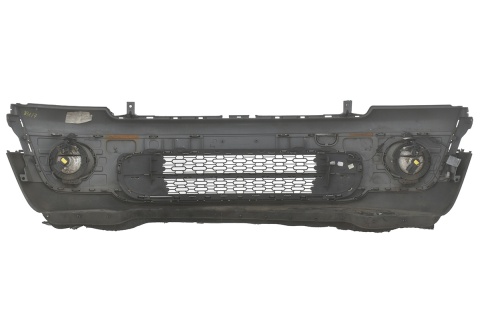 ZDERZAK PRZEDNI PRZÓD MINI COOPER S R56 871/7