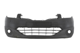 ZDERZAK PRZEDNI PRZÓD NISSAN QASHQAI J10 LIFT SPRYSKI Z11G