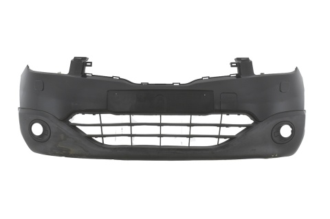 ZDERZAK PRZEDNI PRZÓD NISSAN QASHQAI J10 LIFT SPRYSKI Z11G