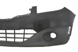 ZDERZAK PRZEDNI PRZÓD NISSAN QASHQAI J10 LIFT SPRYSKI Z11G