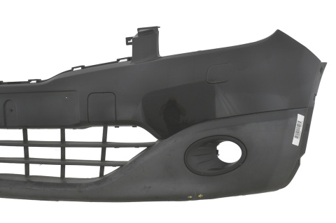 ZDERZAK PRZEDNI PRZÓD NISSAN QASHQAI J10 LIFT SPRYSKI Z11G