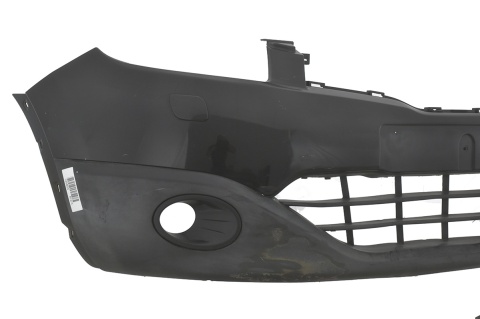 ZDERZAK PRZEDNI PRZÓD NISSAN QASHQAI J10 LIFT SPRYSKI Z11G