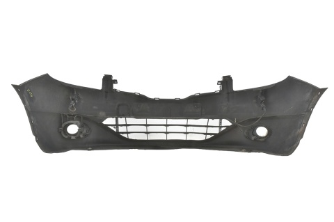 ZDERZAK PRZEDNI PRZÓD NISSAN QASHQAI J10 LIFT SPRYSKI Z11G