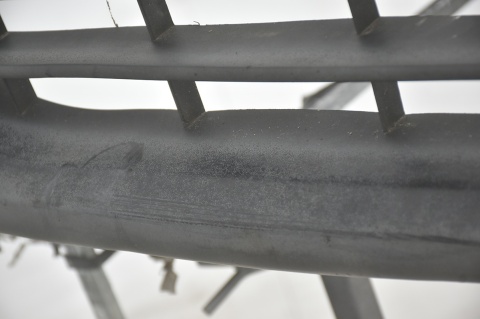 ZDERZAK PRZEDNI PRZÓD NISSAN QASHQAI J10 LIFT SPRYSKI Z11G