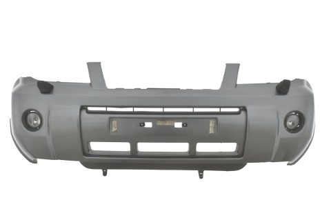 ZDERZAK PRZEDNI PRZÓD NISSAN X-TRAIL I T30 LIFT