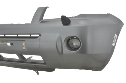 ZDERZAK PRZEDNI PRZÓD NISSAN X-TRAIL I T30 LIFT