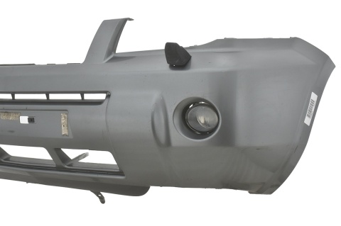 ZDERZAK PRZEDNI PRZÓD NISSAN X-TRAIL I T30 LIFT